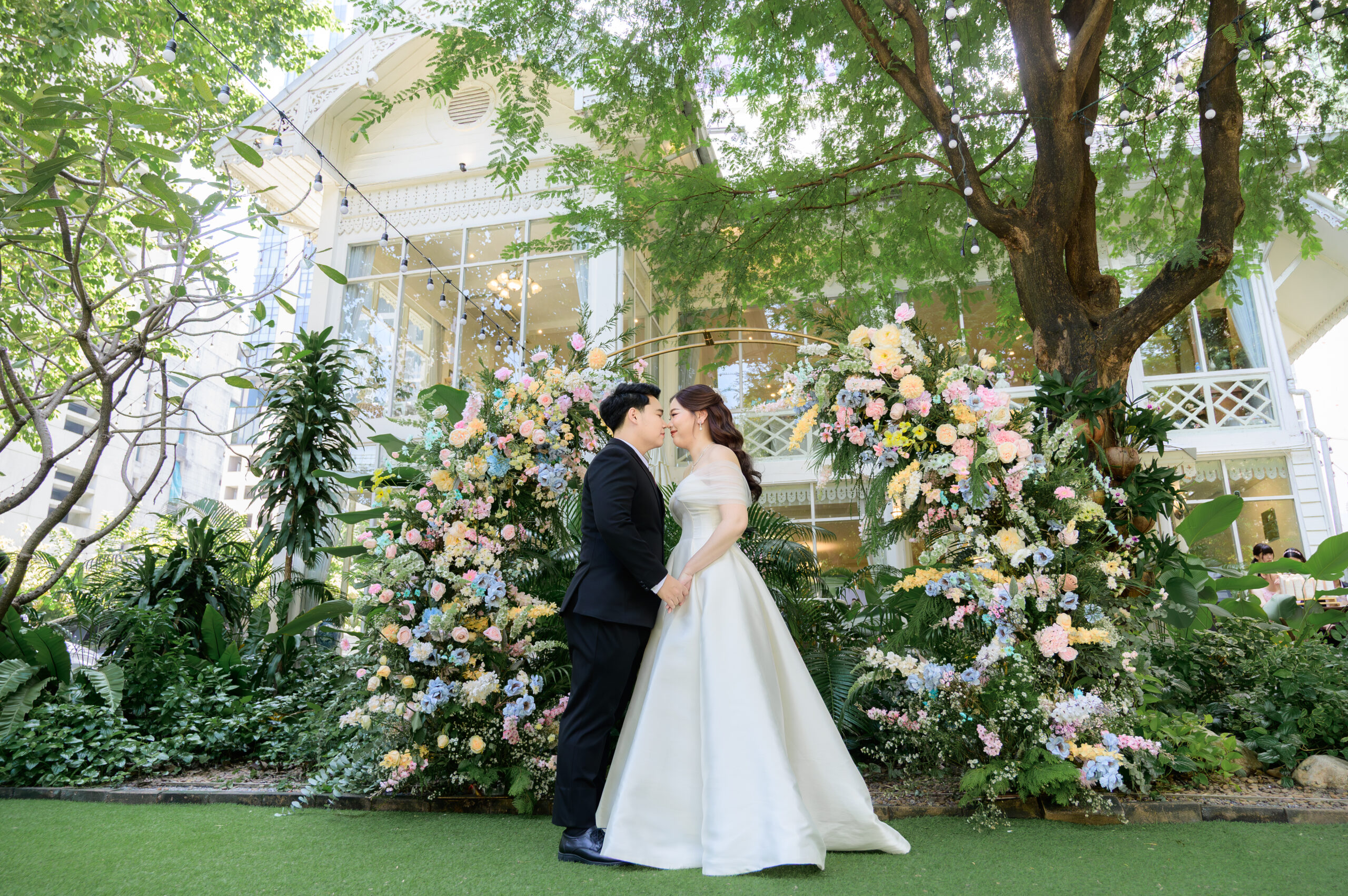 Featured image for “K.Maywanee & K.Siwanan”