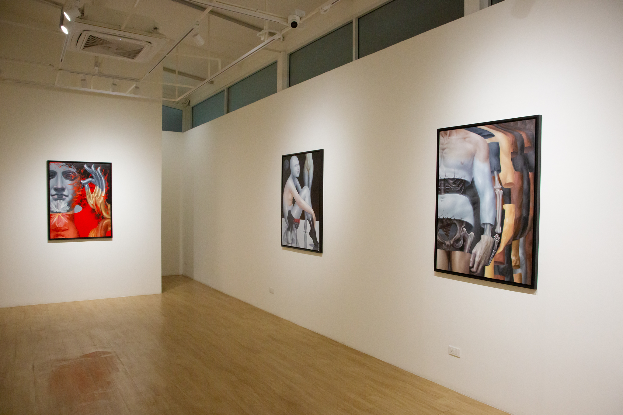Art Gallery