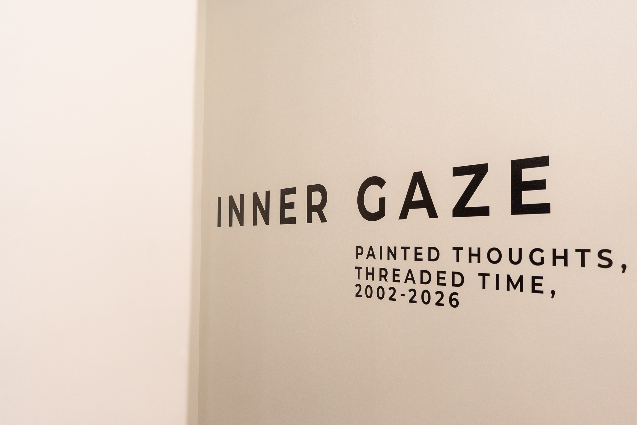 Featured image for “INNER GAZE”